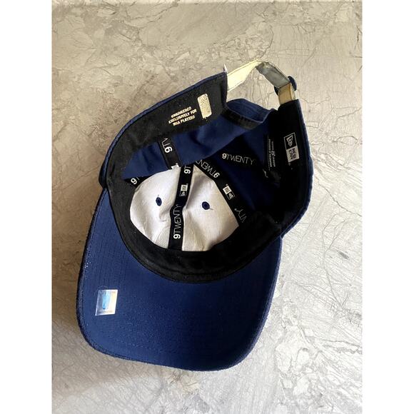 Minnesota Timberwolves Strapback Hat - Picture 7 of 8